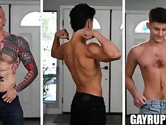 Main Gay Porn 4